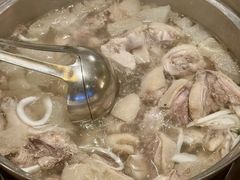 -润园四季椰子鸡火锅(海上世界店)