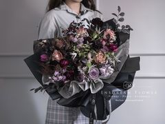 -INSDREAM FLOWER 鲜花预定·花艺培训