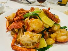 -辉记海鲜美食(氹仔店)