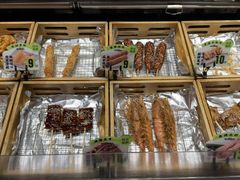 -鲜道寿司(雨花虹悦城店)