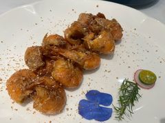 -上海小南国(金桥国际广场店)