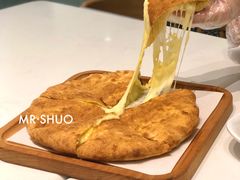 -烁先生披萨·儿童餐下午茶(河南岸店)