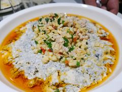 -乌江鱼杭帮菜(西湖店)