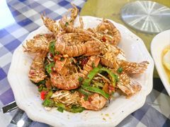 -钱大妈海鲜饭店(保利林语店)