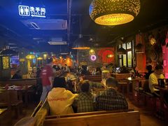 -Helens海伦司小酒馆(复旦大学店)