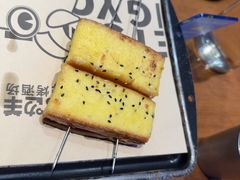 -路边羊烧烤酒场(宝带路店)