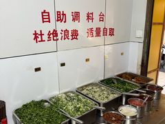 -文山荷鲜居(翠湖店)
