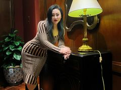 -利顺德大饭店·维多利亚花园(小白楼店)