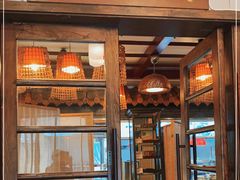 门面-博多新记·粤菜(复兴店)