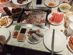 -春天烤肉自助餐厅(南内环店)