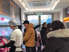 -小杨生煎(黄河路店)