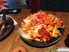 -Q MEX 库迈墨西哥餐吧(三里屯店)