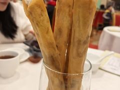 -凤凰楼酒家·粤宴点心(华强北店)