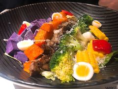 考伯沙拉-西堤厚牛排(国瑞店)