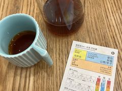 -玫瑰咖啡(中山六路店)