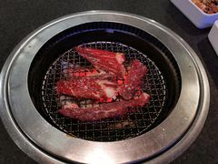 -神户赤童日式烤肉伙伴(东直门店)