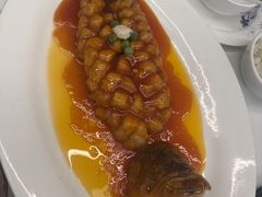 -清真马祥兴菜馆(云南北路店)