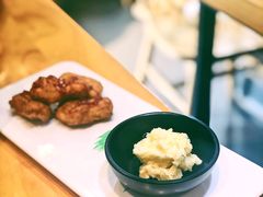 -芝芝Z-cheese芝士年糕专门店