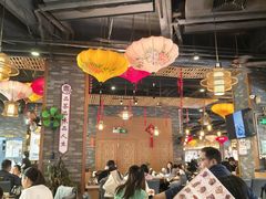 -粤点越有·茶点·粤菜(樵岭国际店)