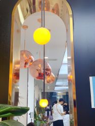 -DIAN DIAN SALON点点