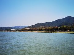 -东钱湖旅游度假区