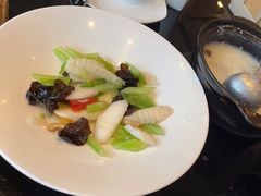 -高第街56号港式餐厅(山大路店)