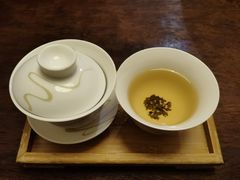 -青藤茶馆(南山路店)