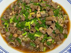 -威海九禧海鲜居渔水饺(经区店)