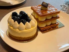 -澳门文华东方酒店文华饼房(孙逸仙大马路店)