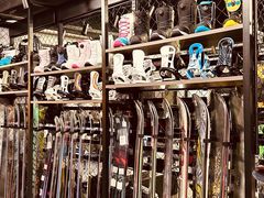 -4+2肆加贰雪具库(上庄店)