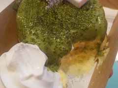抹茶梳芙厘-狐狸和向日葵(北京路店)