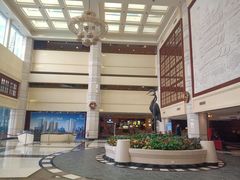 -武汉新华大饭店