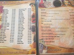 -Jonah's Fruit Shake & Snack Bar