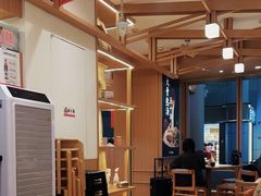 -味千拉面(广州白云机场T1西二店)