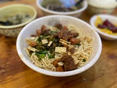 -陈记汤饭(水巷口店)