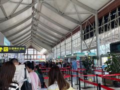 -丽江三义国际机场