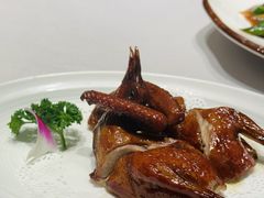 -怀德酒楼·粤菜·海鲜·茶点(宝安国际机场店)