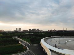 -哈尔滨大剧院