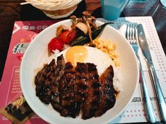 -酷公社·榴莲披萨(太原街店)