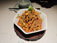 -院8里·小聚园老川菜(九眼桥店)