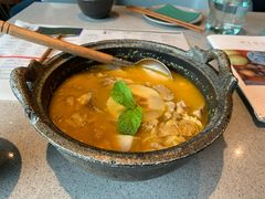-半山腰·云南菜(侨福芳草地店)