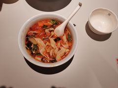 -一醒·手工面·西北传统小吃(悠方购物中心店)