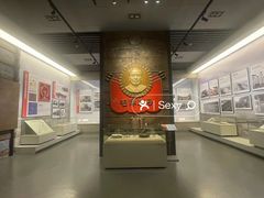-中国铁道博物馆(正阳门馆)