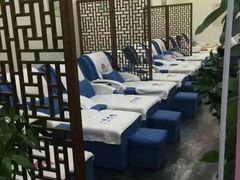 -1号足道推拿会馆