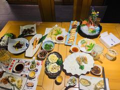 -新一喜铁板料理餐厅·铁板放题(北国商城店)
