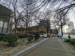 -挂甲禅寺