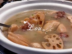 -东湖食堂·湖景餐厅•会议