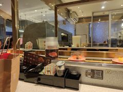 -争鲜回转寿司(南开大悦城店)