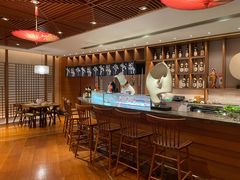 -广州增城保利皇冠假日酒店-玄日本餐厅
