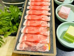 -井格重庆火锅(西直门凯德Mall店)